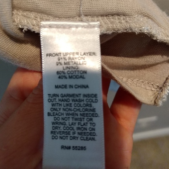 Express Top - Picture 4 of 5